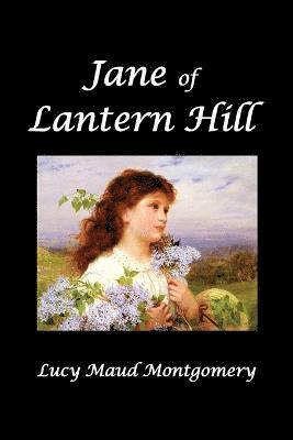 Jane of Lantern Hill 1