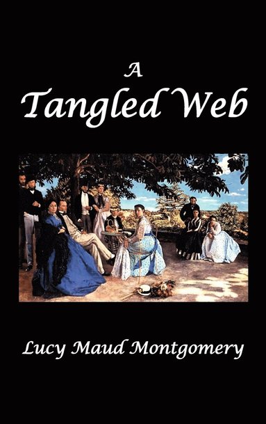 bokomslag A Tangled Web