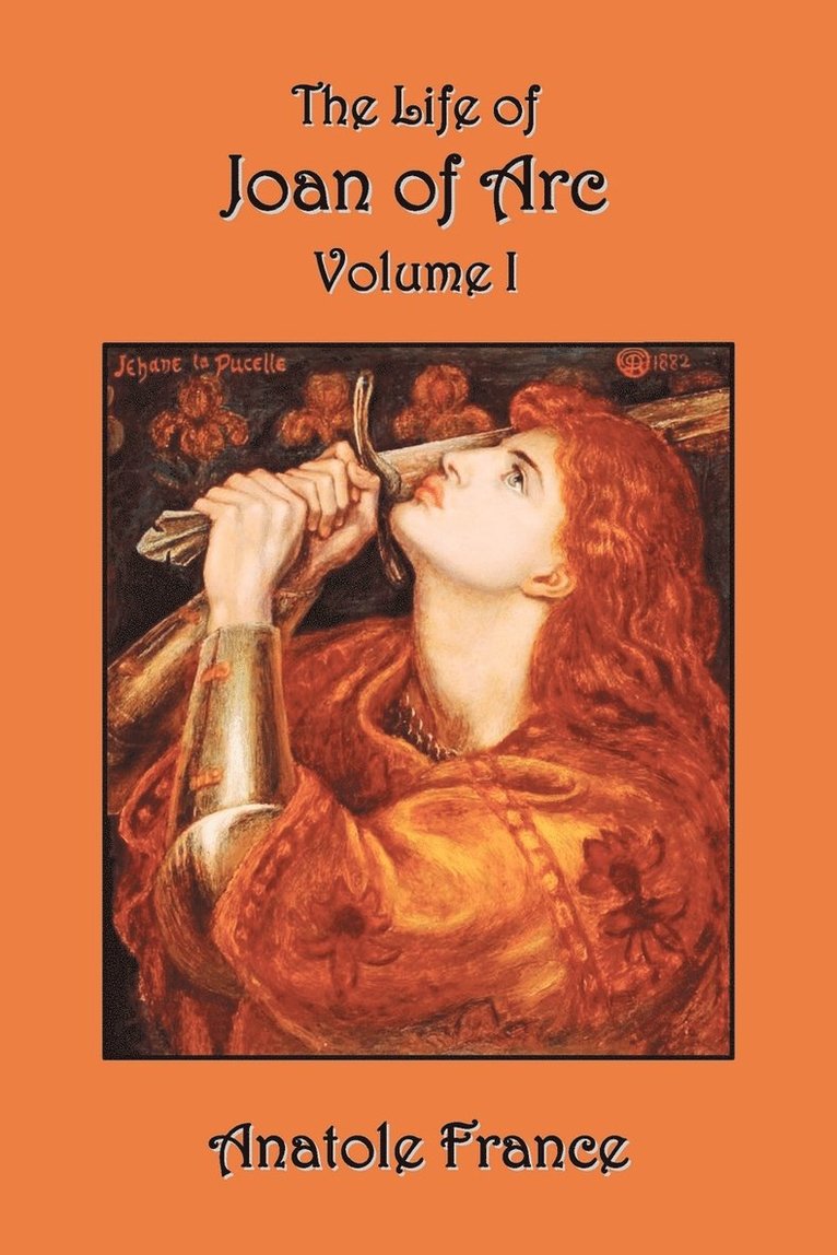 Life of Joan of Arc