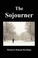 Marjorie Kinnan Rawlings - Sojourner, Häftad