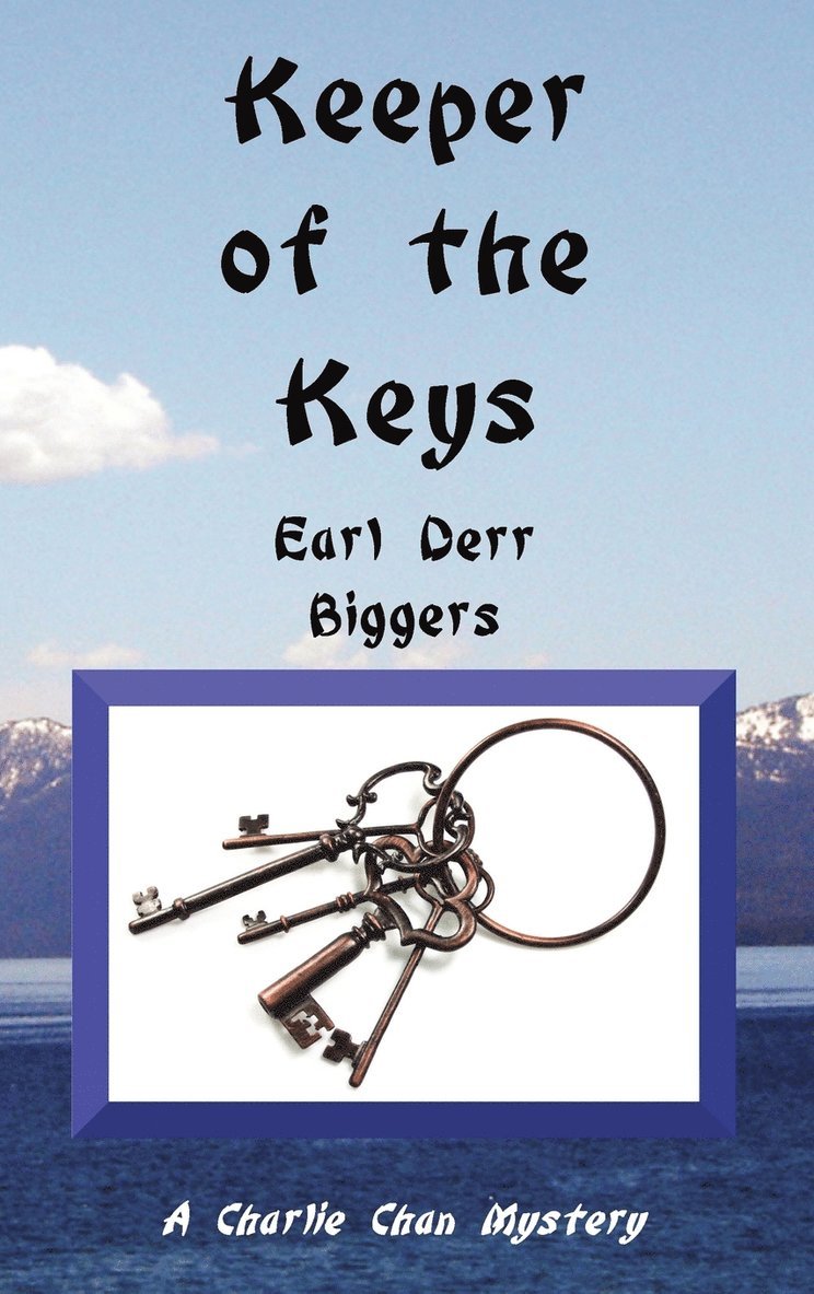 Keeper of the Keys 1