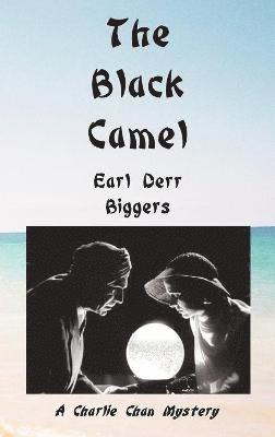 bokomslag Black Camel