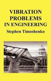 bokomslag Vibration Problems In Engineering (HB)