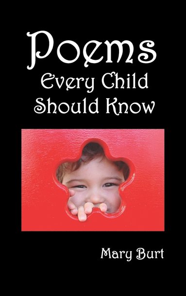 bokomslag Poems Every Child Should Know