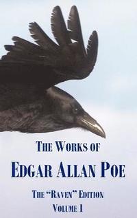 bokomslag The Works of Edgar Allan Poe - Volume 1