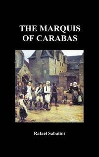 bokomslag The Marquis of Carabas