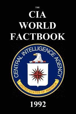 CIA World Factbook 1992 1