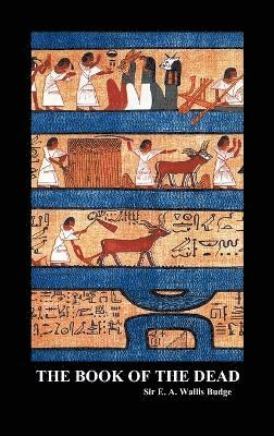Book of the Dead (Hardback) 1