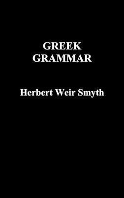 Greek Grammar 1