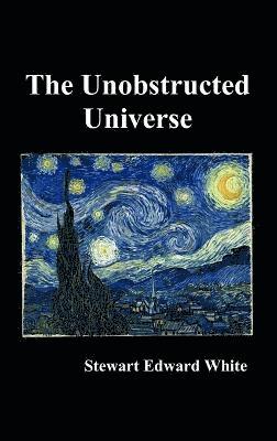 bokomslag Unobstructed Universe
