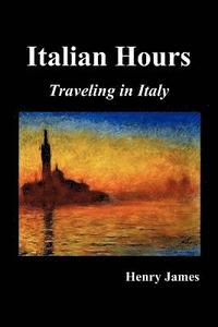 bokomslag Italian Hours