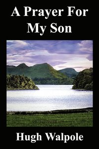 bokomslag Prayer for My Son