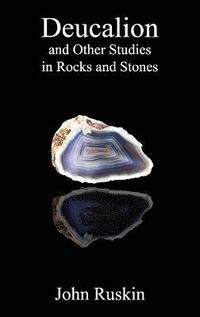 bokomslag Deucalion and Other Studies in Rocks and Stones