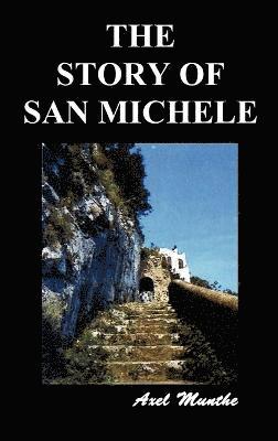 The Story of San Michele 1