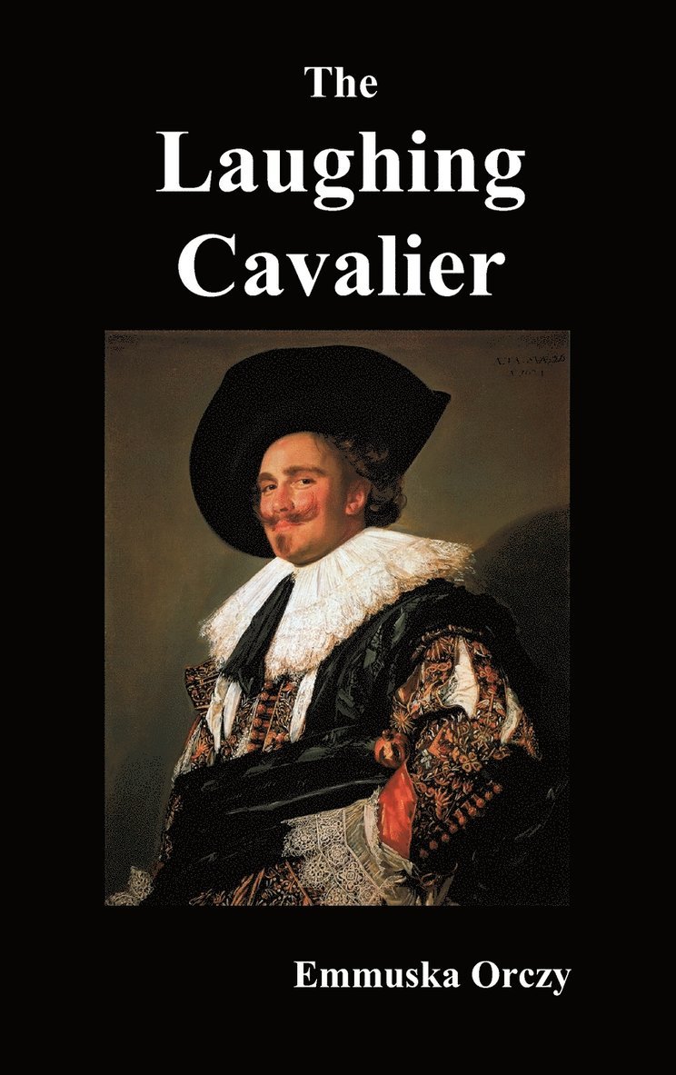 The Laughing Cavalier 1