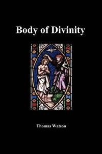 bokomslag Body of Divinity