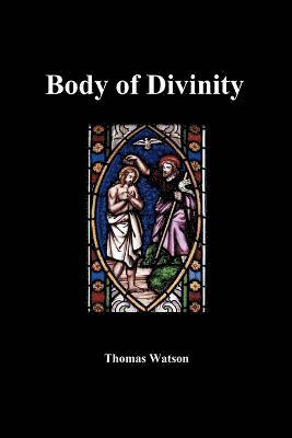 A Body of Divinity 1