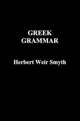 Greek Grammar 1