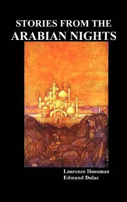 bokomslag Stories from the Arabian Nights