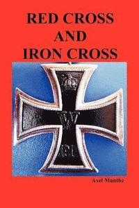 bokomslag Red Cross and Iron Cross