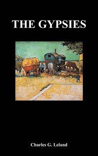 bokomslag The Gypsies (Hardback)