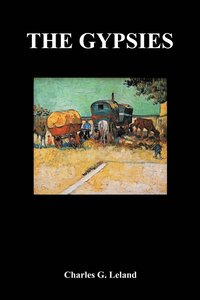 bokomslag The Gypsies (Paperback)