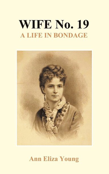 bokomslag Wife No. 19 (Hardback)