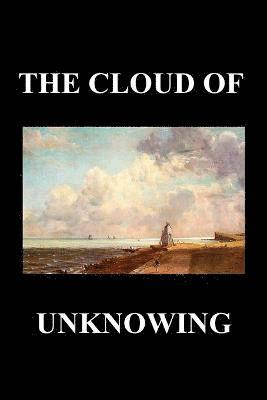 Anonymous - Cloud of Unknowing, Häftad