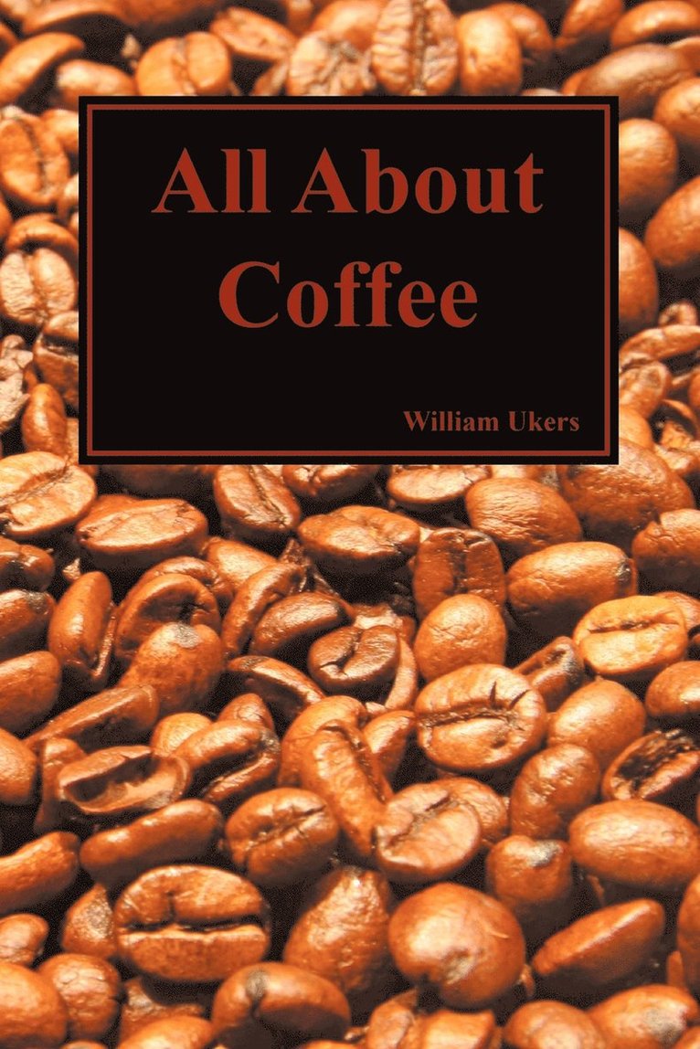 All About Coffee (Paperback)