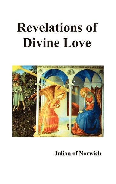bokomslag Revelations of Divine Love