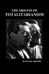 bokomslag The Origins of Totalitarianism