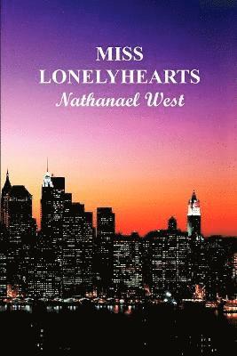 Miss Lonely Hearts (Paperback) 1