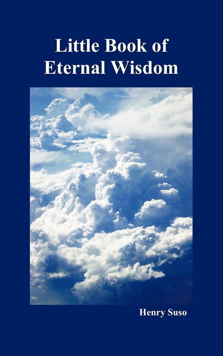 Little Book of Eternal Wisdom 1