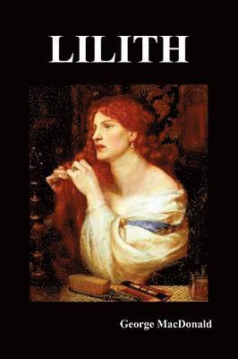 George MacDonald - Lilith, Häftad