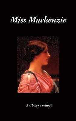 Miss Mackenzie 1