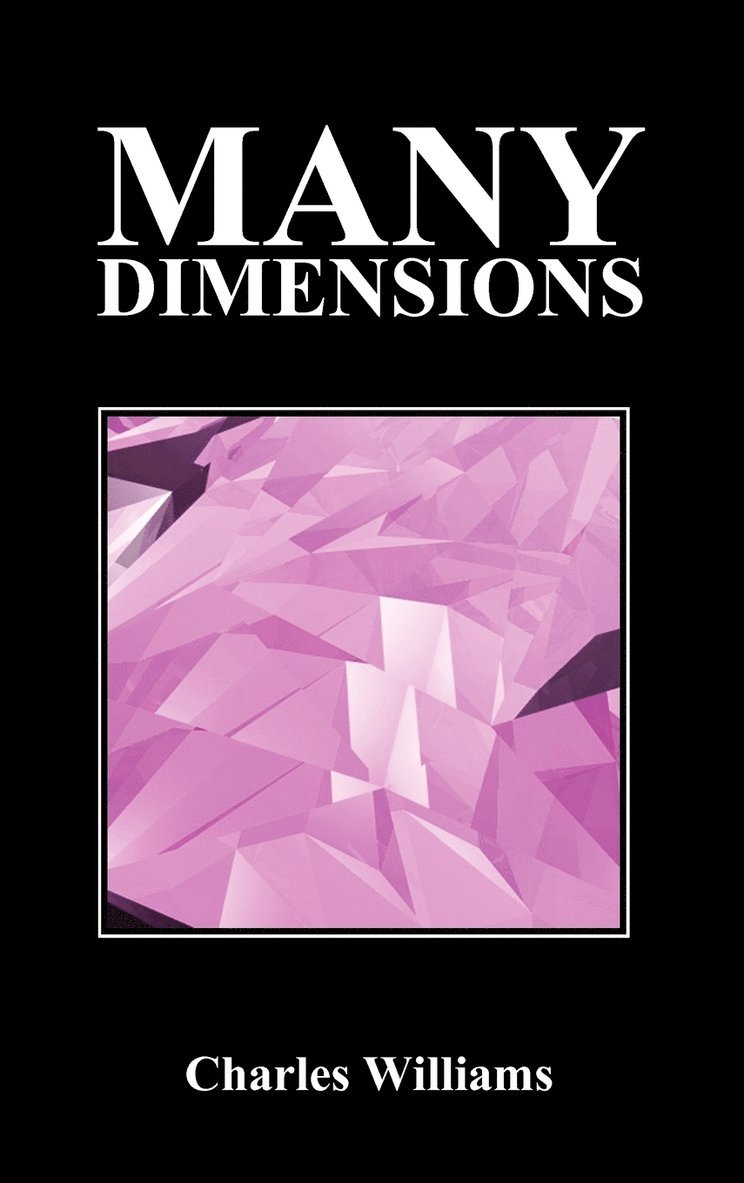 Many Dimensions 1