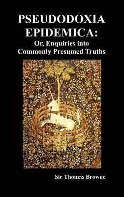 Pseudodoxia Epidemica