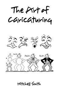 bokomslag The Art of Caricaturing,