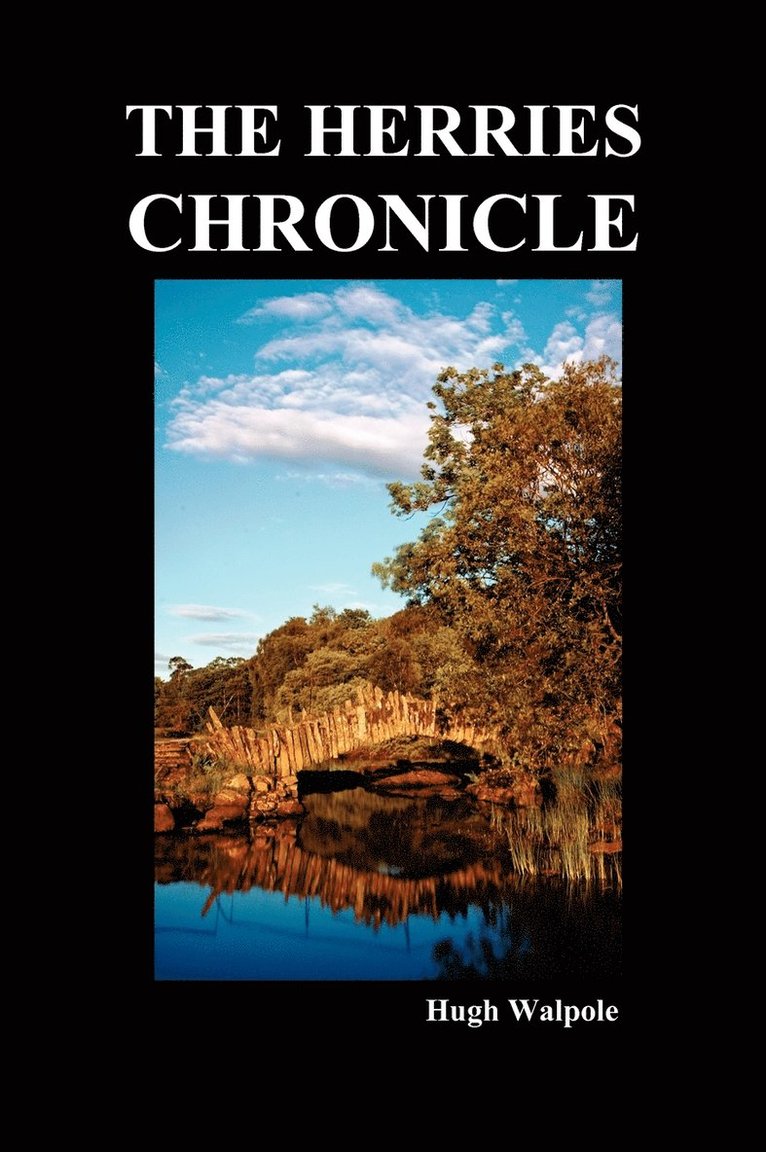 The Herries Chronicle 1