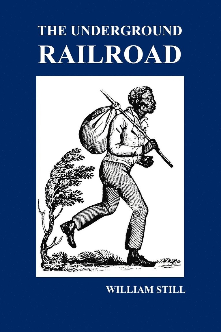 The Underground Railroad 1