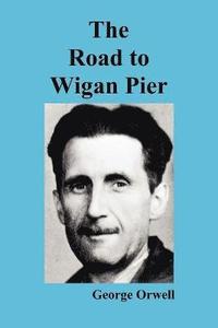 bokomslag Road to Wigan Pier