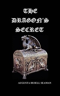 bokomslag Dragon's Secret