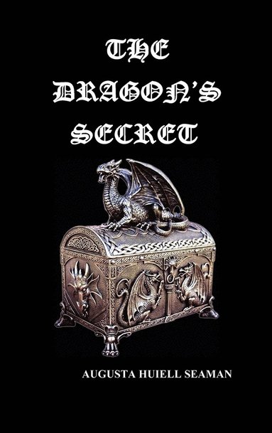 bokomslag Dragon's Secret