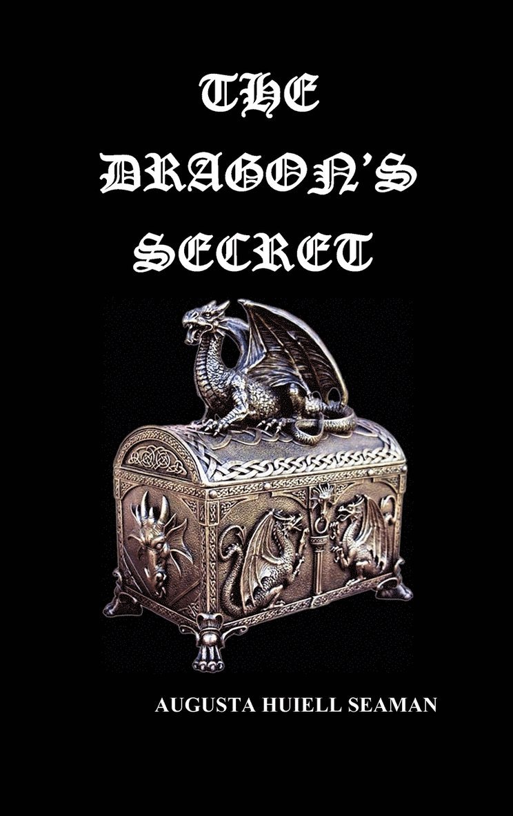 The Dragon's Secret 1