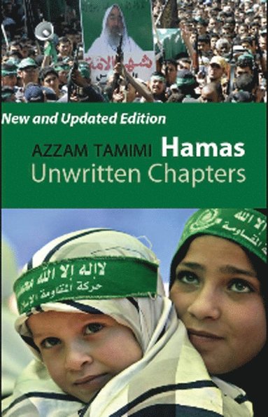 bokomslag Hamas