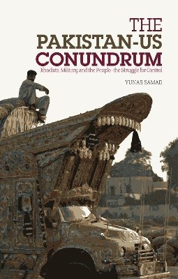 Pakistan-US Conundrum