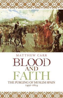 Blood and Faith 1