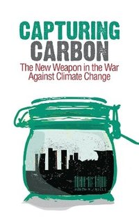 bokomslag Capturing Carbon