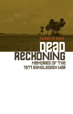 bokomslag Dead Reckoning