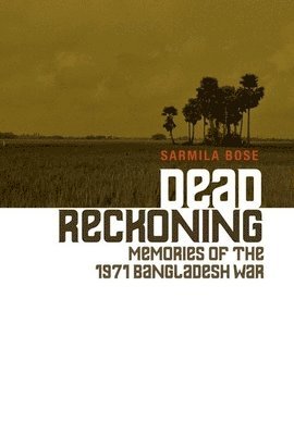 Dead Reckoning 1